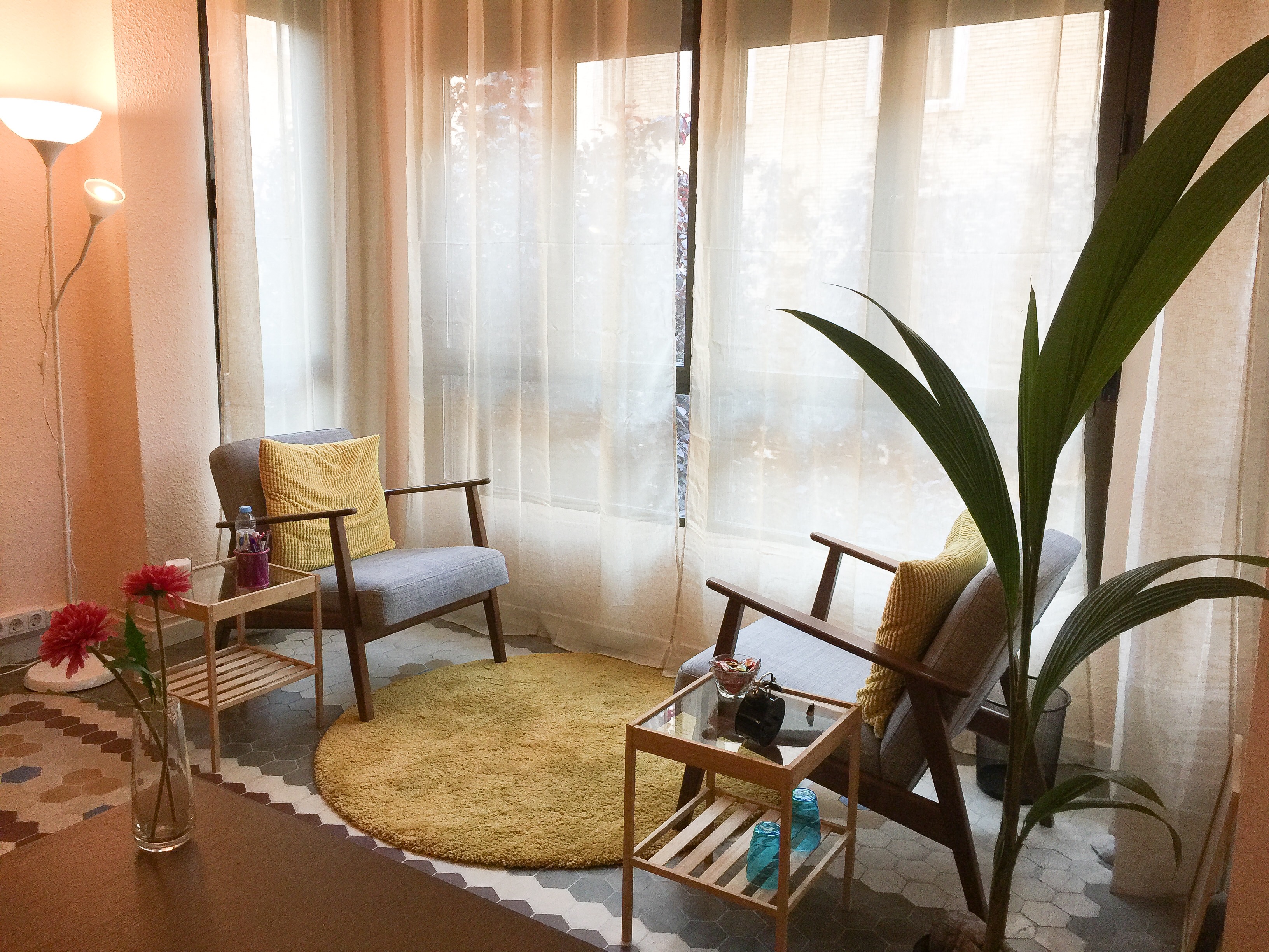 Terapia Individual y Terapia de pareja en Zaragoza